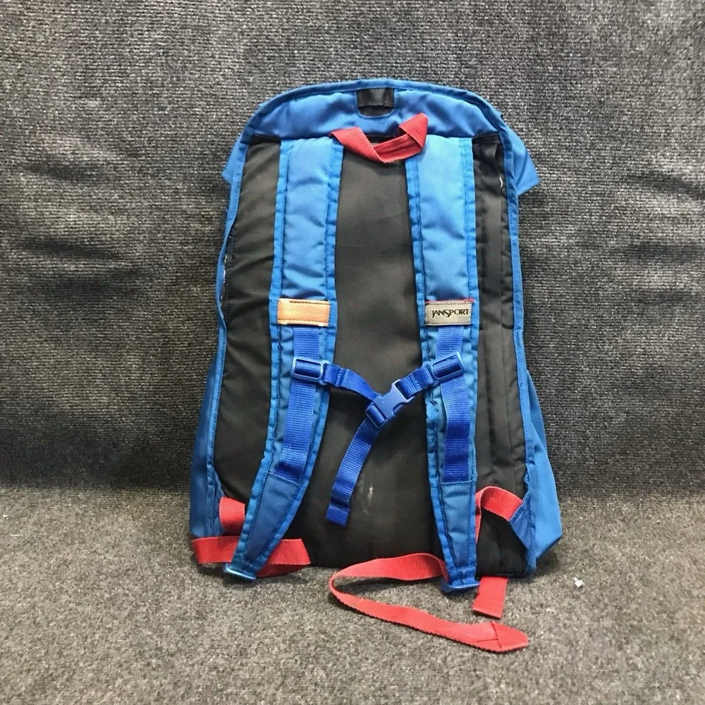 Jansport js00t69v iron